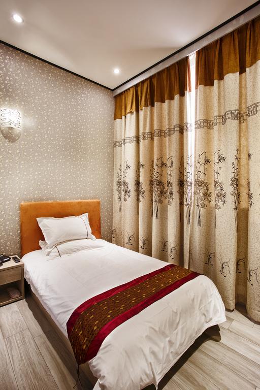 Hotel Igiban Milán