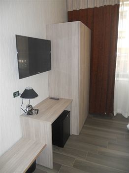 Hotel Igiban Milán