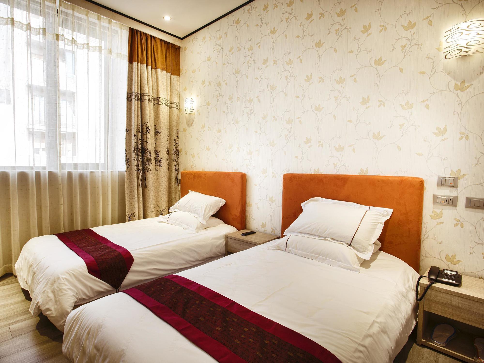 Hotel Igiban Milán