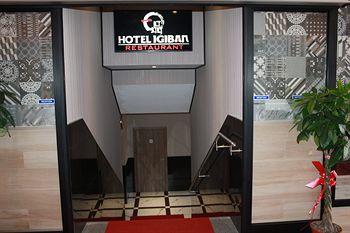 Igiban Hotel Milán